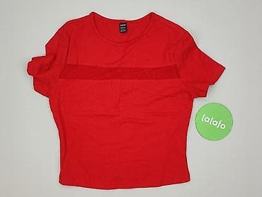 koszula c: Shein, T-shirt damski, rozmiar S — 2