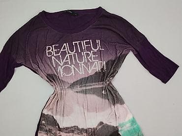 Monnari, T-shirt damski, rozmiar XL