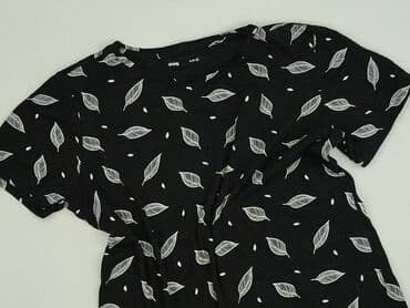 T-shirty: Sinsay, T-shirt damski, rozmiar XS