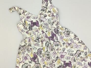 sukienki w motyle: H&M, Sukienka damska, rozmiar M — 1