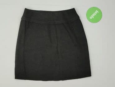 srebrne spódnice plisowane: Spódnica damska, rozmiar L — 2