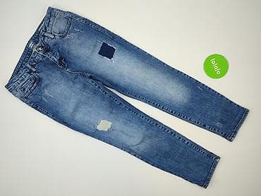 gap bluzki: Jeansy damskie, rozmiar S — 2