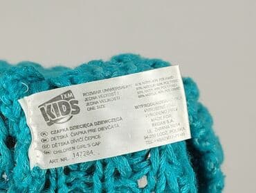 bluzki dziewczęce 164 allegro: Hat, condition - Very good — 4