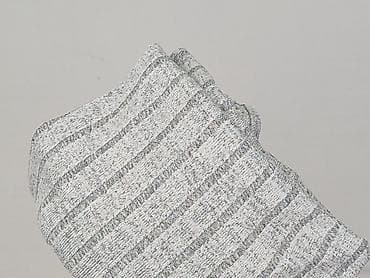 bluzki basic prążek: Top damski, rozmiar M — 7