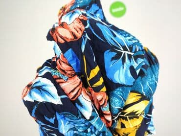 joggery damskie letnie: Spodnie materiałowe damskie, rozmiar S — 4