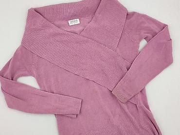 Sweter damski, rozmiar M