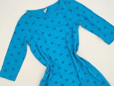 h: Dress, Reserved, 7 years, 116-122 cm, condition - Very good — 1