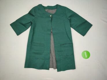 sweter w truskawki zara: Kardigan damski, rozmiar M — 2