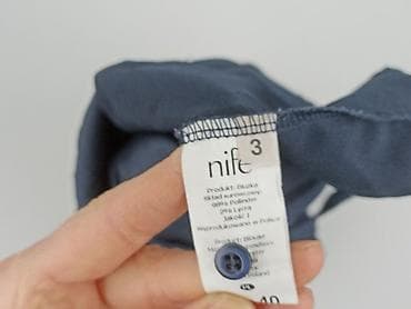 bluzy 2005: Nife, Bluzka damska, rozmiar M — 5