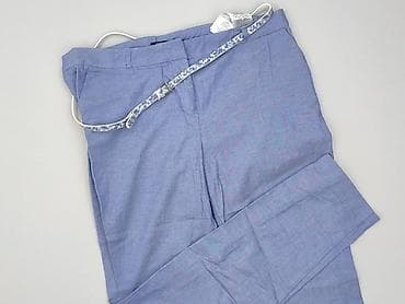 lasocki buty na platformie: Orsay, Spodnie materiałowe damskie, rozmiar M w lalafo.pl — 1 lasocki buty na platformie: Orsay, Spodnie materiałowe damskie, rozmiar M — 1