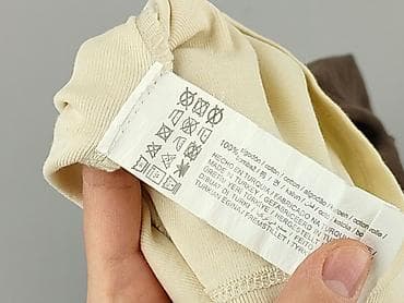 top cropp: PULL&BEAR, Bluzka damska, rozmiar M — 6