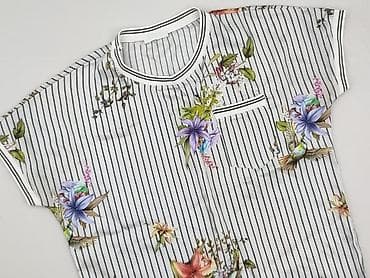 nike hello kitty bluza: ITALY FASHION, Bluzka damska, rozmiar 4XL — 1