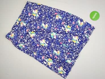 wzorzysta spódnice midi: Retro Jeans, Spódnica damska, rozmiar 2XL — 2