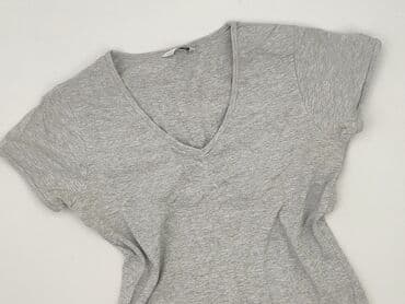 comme des garcons play t shirty: T-shirt damski, M — 1