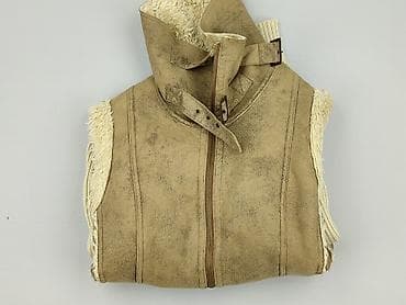 fluff kurtki vinted: Kurtka damska NEXT, rozmiar EUR 36 (UK 8). - Model z ociepleniem z — 6