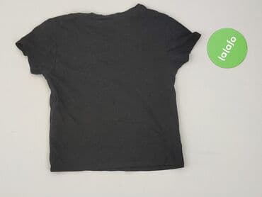 ken block koszulki: T-shirt, H&M, 5-6 years, 110-116 cm, condition - Very good — 3