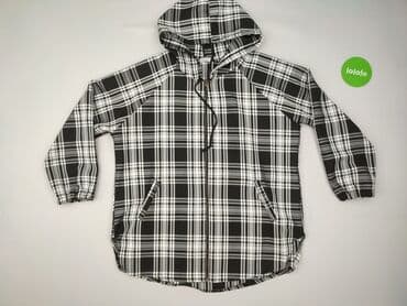 programmer t shirty: Unisono, Women`s hoodie, size 5XL (EU 50) — 2