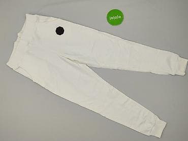 dres spodnie: Legginsy Sportowe damskie, rozmiar S — 2