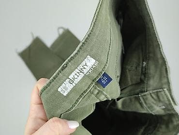 crosshatch buty: Jeansy damskie, rozmiar S — 4