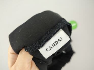 legginsy cropp: Canda, Legginsy Sportowe damskie, rozmiar L — 4