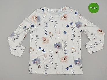 bluzki chabrowe: Bluzka damska, rozmiar S — 2