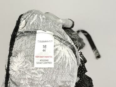 koszula hawajska c a: Peacocks, Sukienka damska, rozmiar 2XL — 5