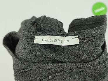 Жіночий одяг: Calliope, Топ жіночий, розмір S — 4