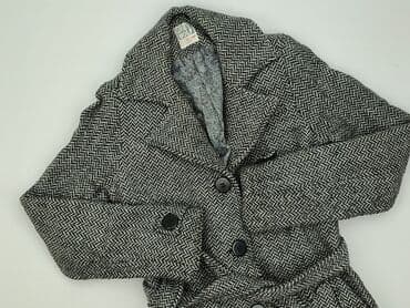 GREY WOLF, Women`s coat, size S