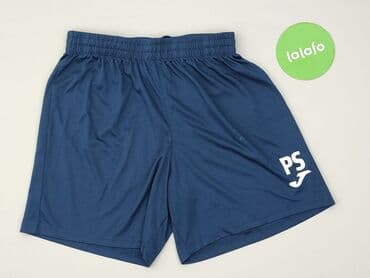 ccc buty do piłki nożnej: Szorty dla mężczyzn, rozmiar XS — 2