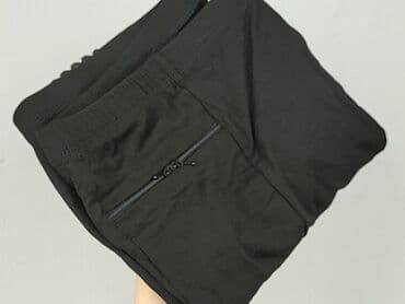 legginsy damskie calvin klein allegro: Shorts for women, size XL (EU 42) — 5