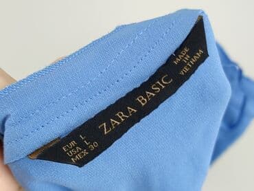 Women: Zara, Women's blouse, size L (EU 40) — 4