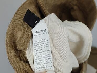 buty zimowe damskie shein: Shein, Material trousers for women, size S — 5