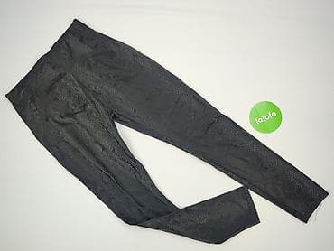 tech fleece: Legginsy rozmiar XL — 2
