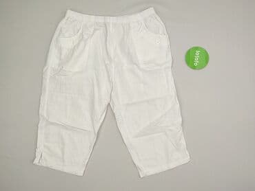 Women: Elysee, Shorts for women, size 4XL (EU 48) — 2
