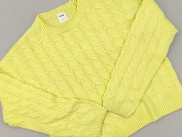 dres sweterkowy mohito: Sinsay, Sweter damski, XL — 1