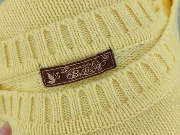 miu miu t shirty: Sweter damski, rozmiar M — 4