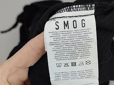 smog established 1999 jacket: SMOG, Koszulа dla mężczyzn, rozmiar L — 5