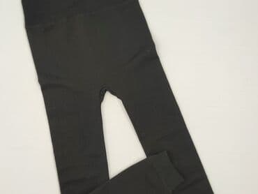 legginsy puma z wysokim stanem: Legginsy Sportowe damskie, rozmiar S — 1