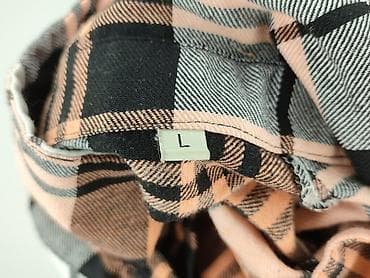 secondhand internetowy: Shein, Koszulа dla mężczyzn, rozmiar L — 9