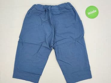 buty spongebob: Spodnie 3/4 damskie, rozmiar One size — 3