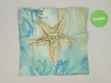 pościele z bajek: Pillowcase, 41 x 41, kolor - Kolorowy, stan - Idealny — 2