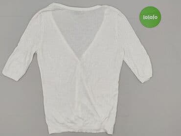 Ubrania damskie: H&M, Kardigan damski, M — 3