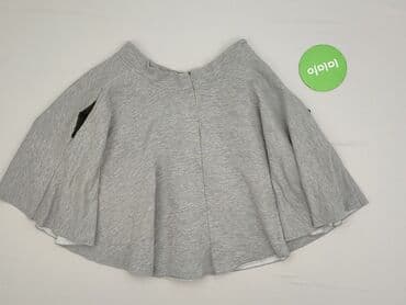 spódniczka mini rozkloszowane: Spódnica damska, rozmiar S — 3