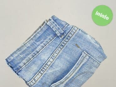 krótkie spodenki guess: Szorty damskie, rozmiar S — 6