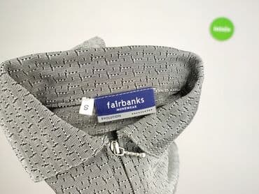 fred perry koszulki męskie: Koszulka polo dla mężczyzn, rozmiar S — 4