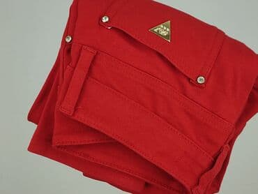 legginsy redmax: Miss RJ, Jeansy damskie, rozmiar L — 6