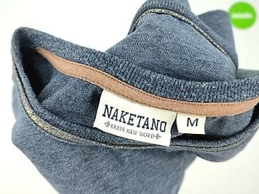 t shirty vader: Naketano, T-shirt damski, rozmiar M — 4