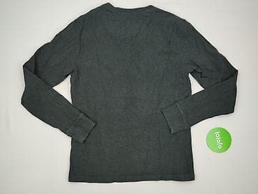 bluzki basic dlugi rekaw: Superdry, Bluzka dla mężczyzn, rozmiar L — 3