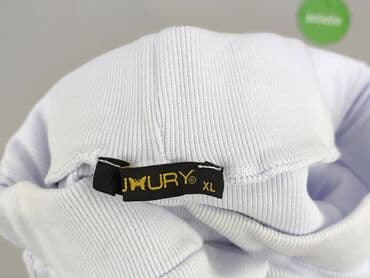 spódniczka plus size: Spódnica damska, XL — 4