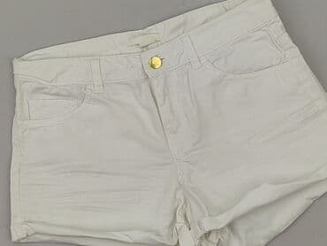 hm krótkie spodenki: H&M, Szorty damskie, rozmiar XS — 1